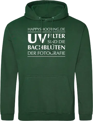 UV-Bachblüten (White)