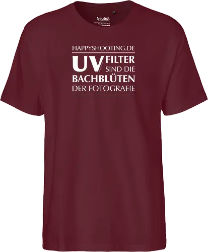 UV-Bachblüten (White)