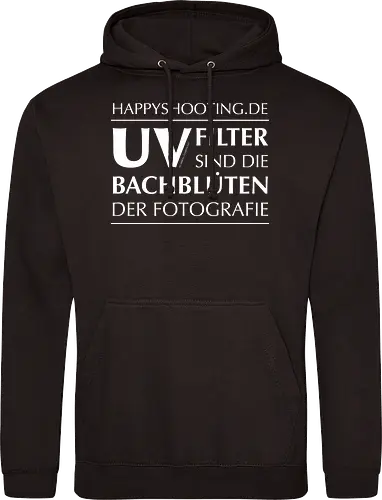 UV-Bachblüten (White)