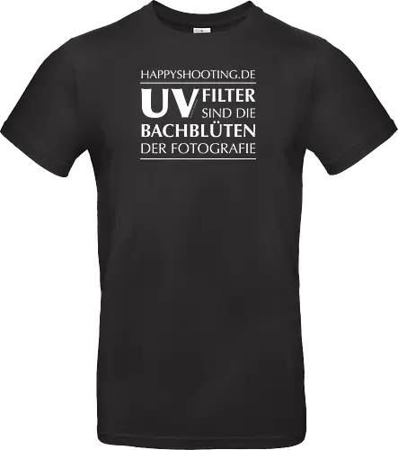 UV-Bachblüten (White)