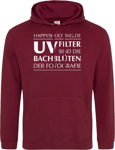 UV-Bachblüten (White)