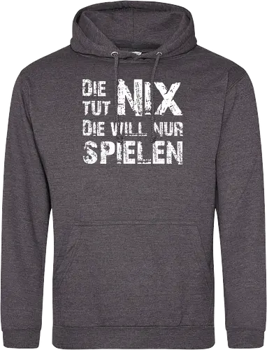 Die-Tut-Nix (White)