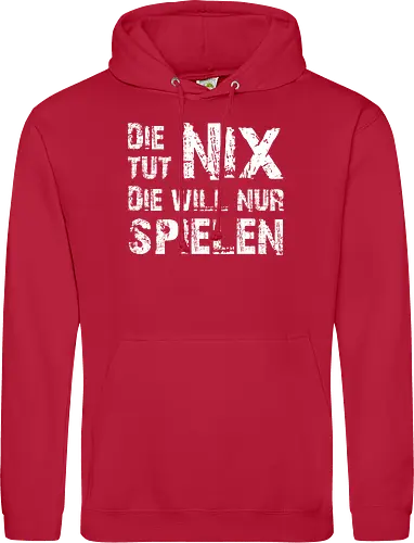 Die-Tut-Nix (White)