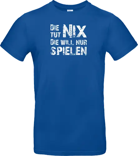 Die-Tut-Nix (White)