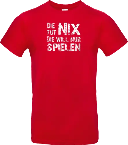 Die-Tut-Nix (White)