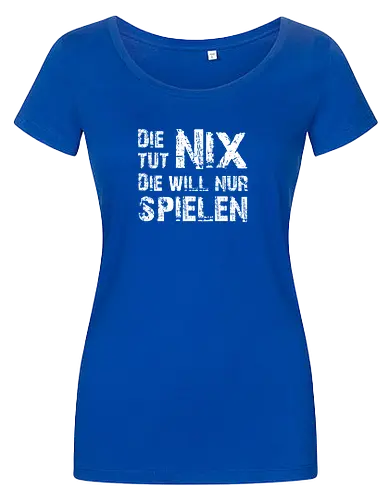 Die-Tut-Nix (White)