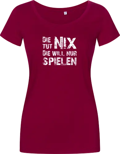 Die-Tut-Nix (White)