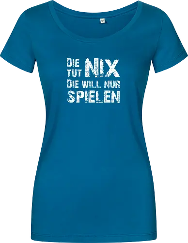 Die-Tut-Nix (White)