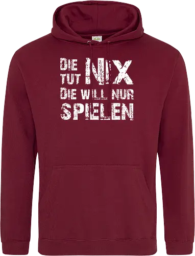 Die-Tut-Nix (White)