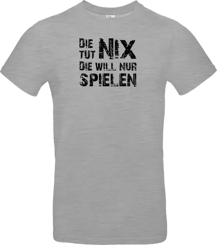 Die-Tut-Nix