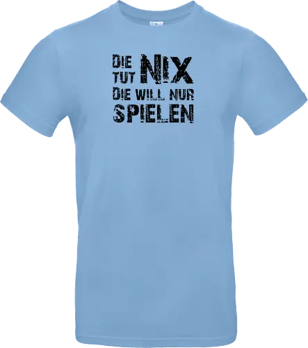 Die-Tut-Nix