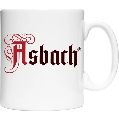 Logo Mug