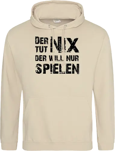 Der-Tut-Nix