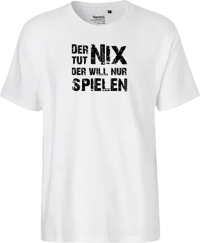 Der-Tut-Nix