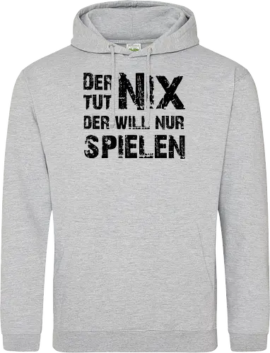 Der-Tut-Nix