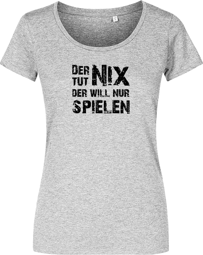 Der-Tut-Nix