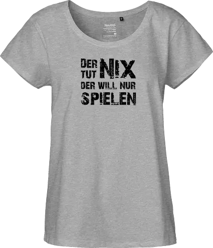 Der-Tut-Nix
