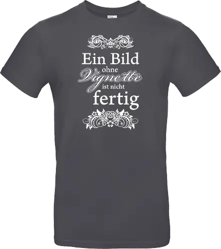 Vignette (White)