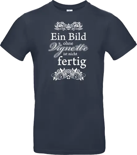 Vignette (White)