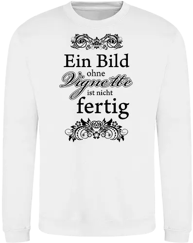 Vignette (Black)