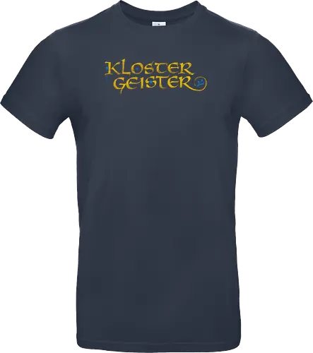 Klostergeister 2019