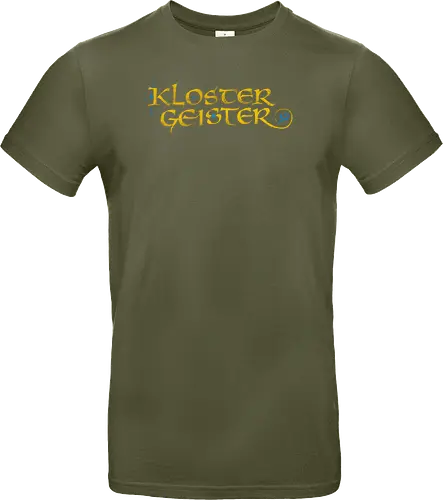 Klostergeister 2019