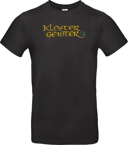Klostergeister 2019