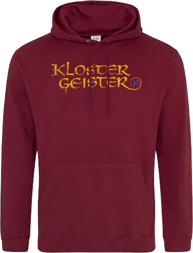 Klostergeister 2019