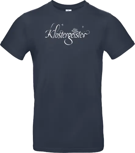 Klostergeister 2016 (White)