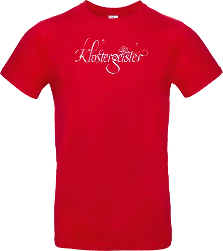 Klostergeister 2016 (White)