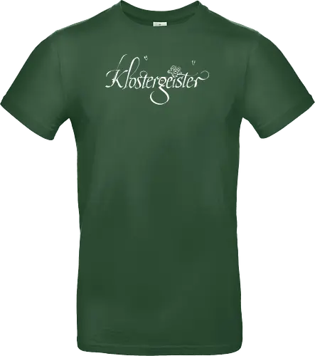 Klostergeister 2016 (White)