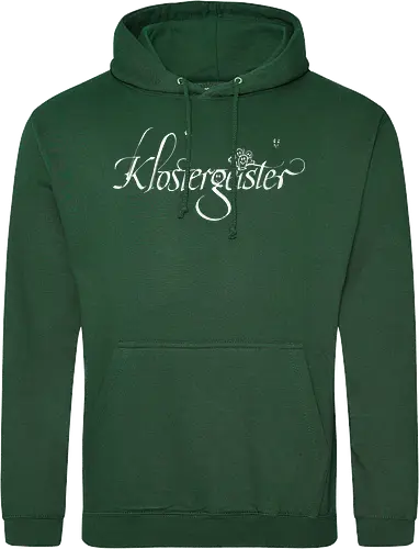 Klostergeister 2016 (White)