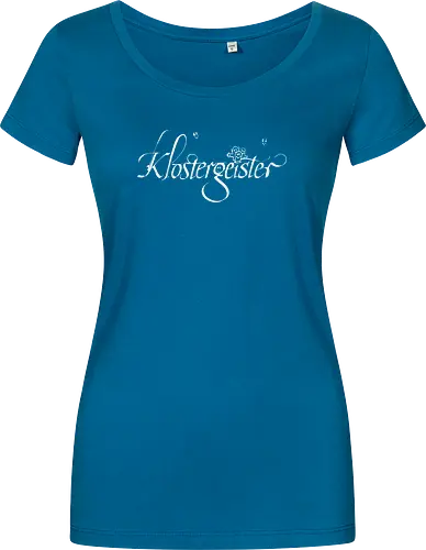 Klostergeister 2016 (White)