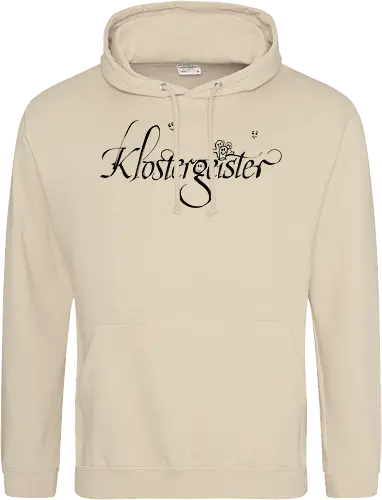 Klostergeister 2016 (Black)