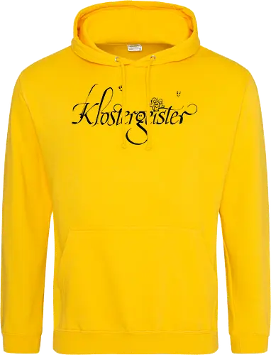 Klostergeister 2016 (Black)