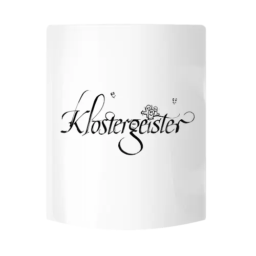 Klostergeister 2016 (Black)