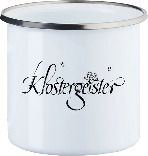 Klostergeister 2016 (Black)