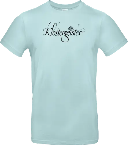 Klostergeister 2016 (Black)
