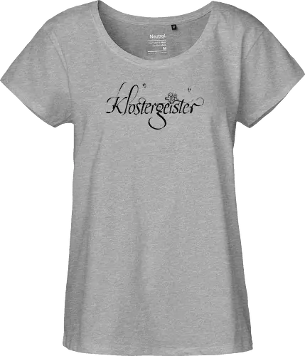 Klostergeister 2016 (Black)
