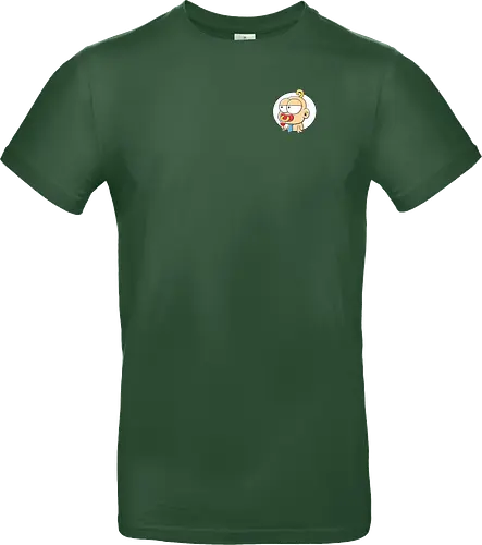 Manfred (Pocket)