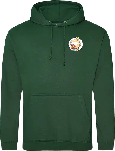 Manfred (Pocket)