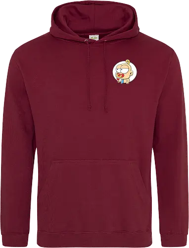 Manfred (Pocket)