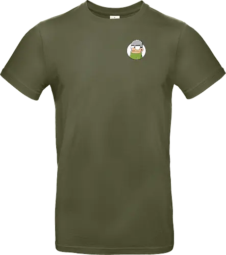 Schwiegermutter (Pocket)