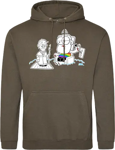 Pride God