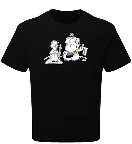Pride God