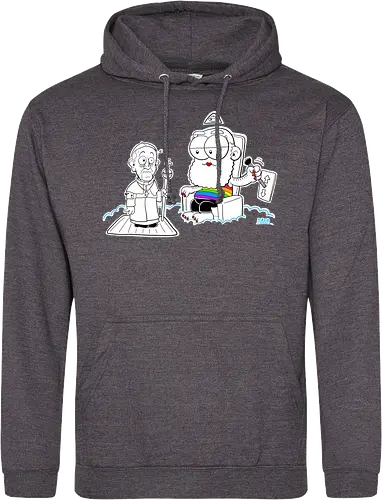 Pride God