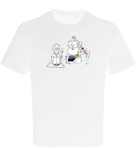 Pride God