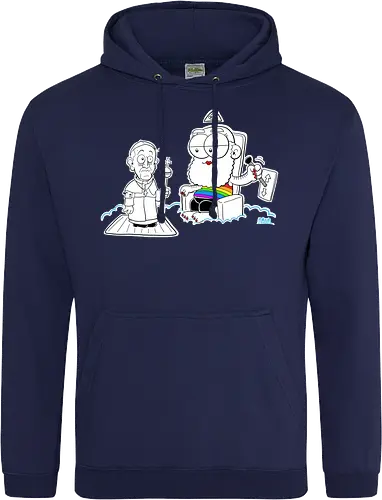 Pride God