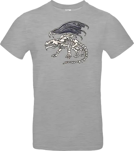 Kleine Helden - Knochendrache