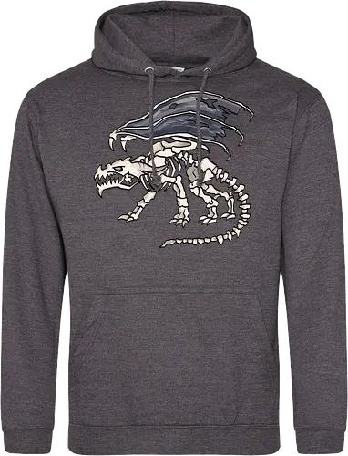 Kleine Helden - Knochendrache